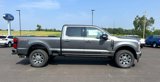 New 2025 Ford F250 Lariat image 2