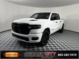 New 2025 RAM 1500 Laramie w/ Night Edition image 4
