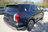 New 2025 Hyundai Palisade Calligraphy image 5
