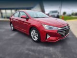 Used 2019 Hyundai Elantra SEL image 3