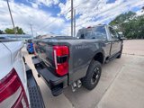 New 2025 Ford F350 4x4 Crew Cab Super Duty image 4