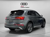 Certified 2025 Audi Q5 2.0T Premium Plus w/ Premium Plus Package image 4