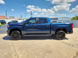 Used 2022 Chevrolet Silverado 1500 Custom Trail Boss w/ LPO, Dark Essentials Package image 6
