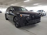 New 2025 Audi Q7 3.0T Prestige image 2