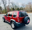 Used 2007 Jeep Liberty Sport image 4