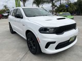 Used 2022 Dodge Durango R/T w/ Blacktop Package image 3