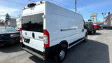 Used 2022 RAM ProMaster 2500 image 6