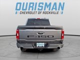 Used 2023 Ford F150 XLT image 4