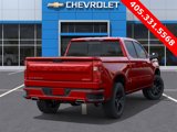 New 2025 Chevrolet Silverado 1500 RST image 4