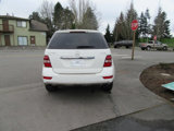 Used 2011 Mercedes-Benz ML 350 4MATIC image 4
