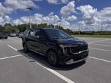 New 2026 Kia Carnival SX image 2