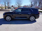 Used 2020 Hyundai Palisade Limited image 2