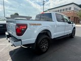New 2025 Ford F150 Tremor w/ Mobile Office Package image 4