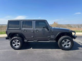 Used 2017 Jeep Wrangler Unlimited Sport w/ Quick Order Package 24S image 2