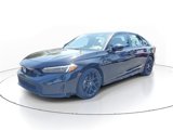 Used 2025 Honda Civic Sport image 3