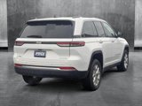 Used 2023 Jeep Grand Cherokee Limited image 5