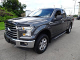 Used 2016 Ford F150 XLT w/ Equipment Group 302A Luxury image 2