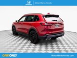 New 2026 Honda CR-V Sport Touring image 3