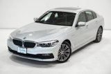 Used 2018 BMW 530e xDrive image 2