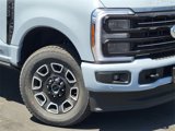 New 2025 Ford F250 Platinum image 3