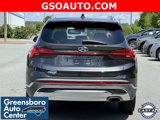 Used 2023 Hyundai Santa Fe SEL w/ Premium Package image 4