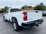 Used 2021 Chevrolet Silverado 2500 W/T w/ WT Convenience Package image 4