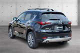 New 2025 MAZDA CX-5 Signature image 6