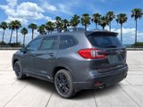 New 2025 Subaru Ascent Onyx Edition image 5