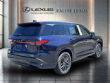 New 2025 Lexus TX 350 AWD image 3