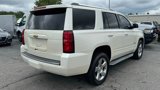Used 2015 Chevrolet Tahoe LTZ image 5