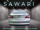 Used 2014 Ford Fusion SE w/ Equipment Group 202A image 6