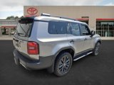 New 2025 Toyota Land Cruiser image 5