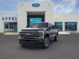 New 2025 Ford F250 King Ranch image 3