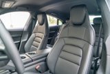 New 2025 Porsche Taycan image 5