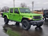New 2025 Jeep Gladiator Sport image 2