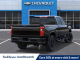 New 2026 Chevrolet Silverado 2500 LT image 4