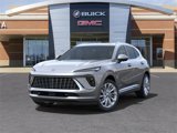 New 2025 Buick Envision Avenir image 6
