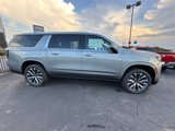 New 2026 Chevrolet Suburban High Country image 5