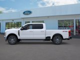 New 2026 Ford F250 Lariat image 3