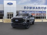 New 2025 Ford F350 Platinum w/ FX4 Off-Road Package image 2