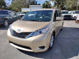 Used 2011 Toyota Sienna LE image 3