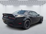 Used 2019 Dodge Challenger SRT Hellcat Redeye image 3