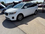 Used 2016 Kia Sedona LX image 4