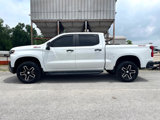 Used 2020 Chevrolet Silverado 1500 LT Trail Boss image 2