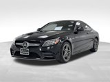 Used 2023 Mercedes-Benz C 43 AMG 4MATIC Coupe image 2