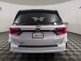 New 2025 Honda Odyssey Elite image 4