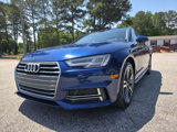Used 2017 Audi A4 2.0T Premium Plus w/ Premium Plus Package image 6
