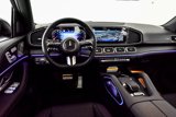 New 2025 Mercedes-Benz GLS 580 4MATIC image 4