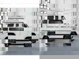 New 2025 Mercedes-Benz G 580 w/ EQ Technology image 2