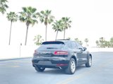 Used 2018 Porsche Macan image 2